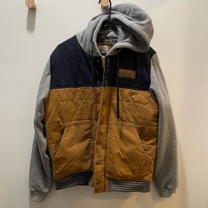 Cinch Men’s Jacket